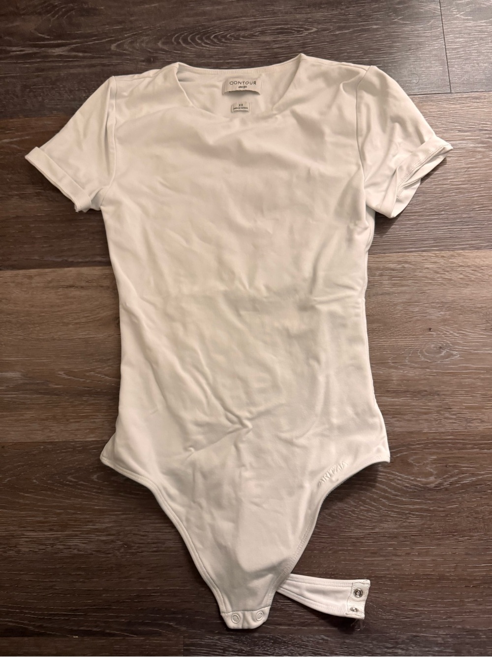 Aritzia bodysuit
